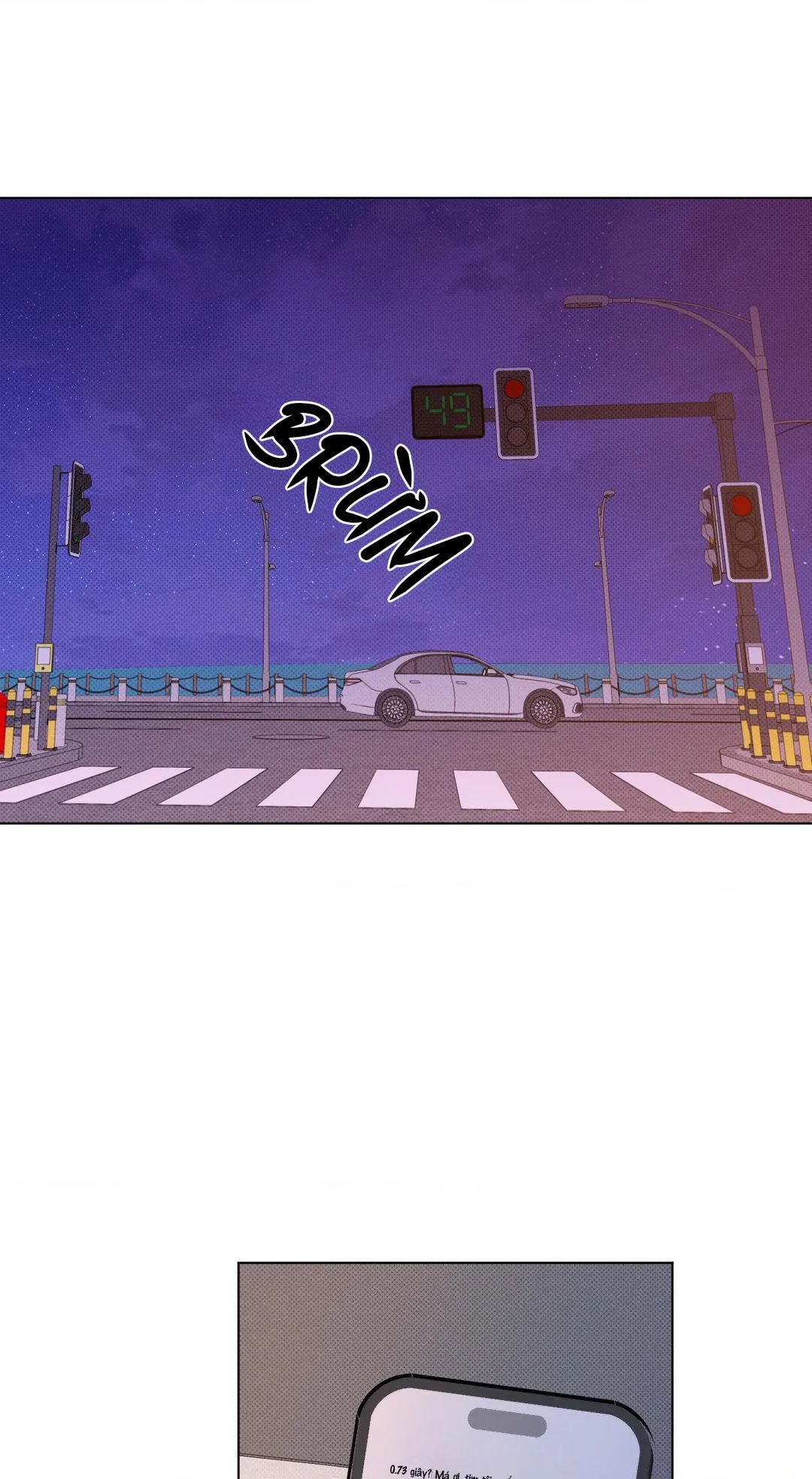 (END) Tay Đua Đỉnh Cao Chapter 15 Trang 10