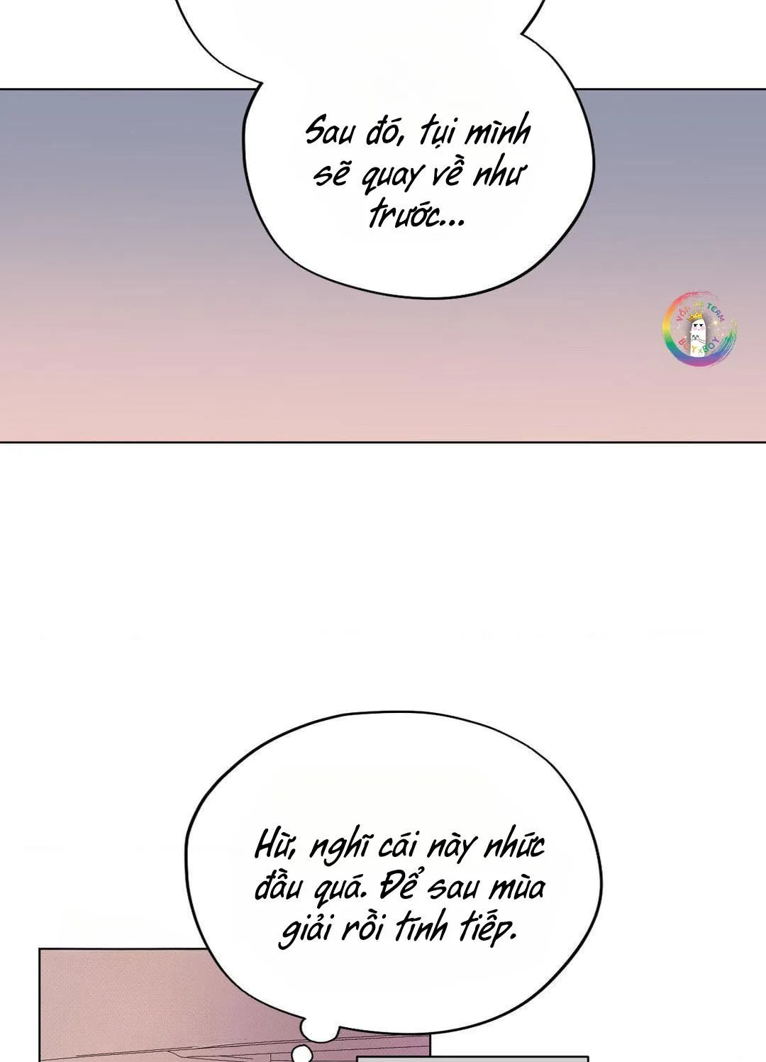 (END) Tay Đua Đỉnh Cao Chapter 15 Trang 21