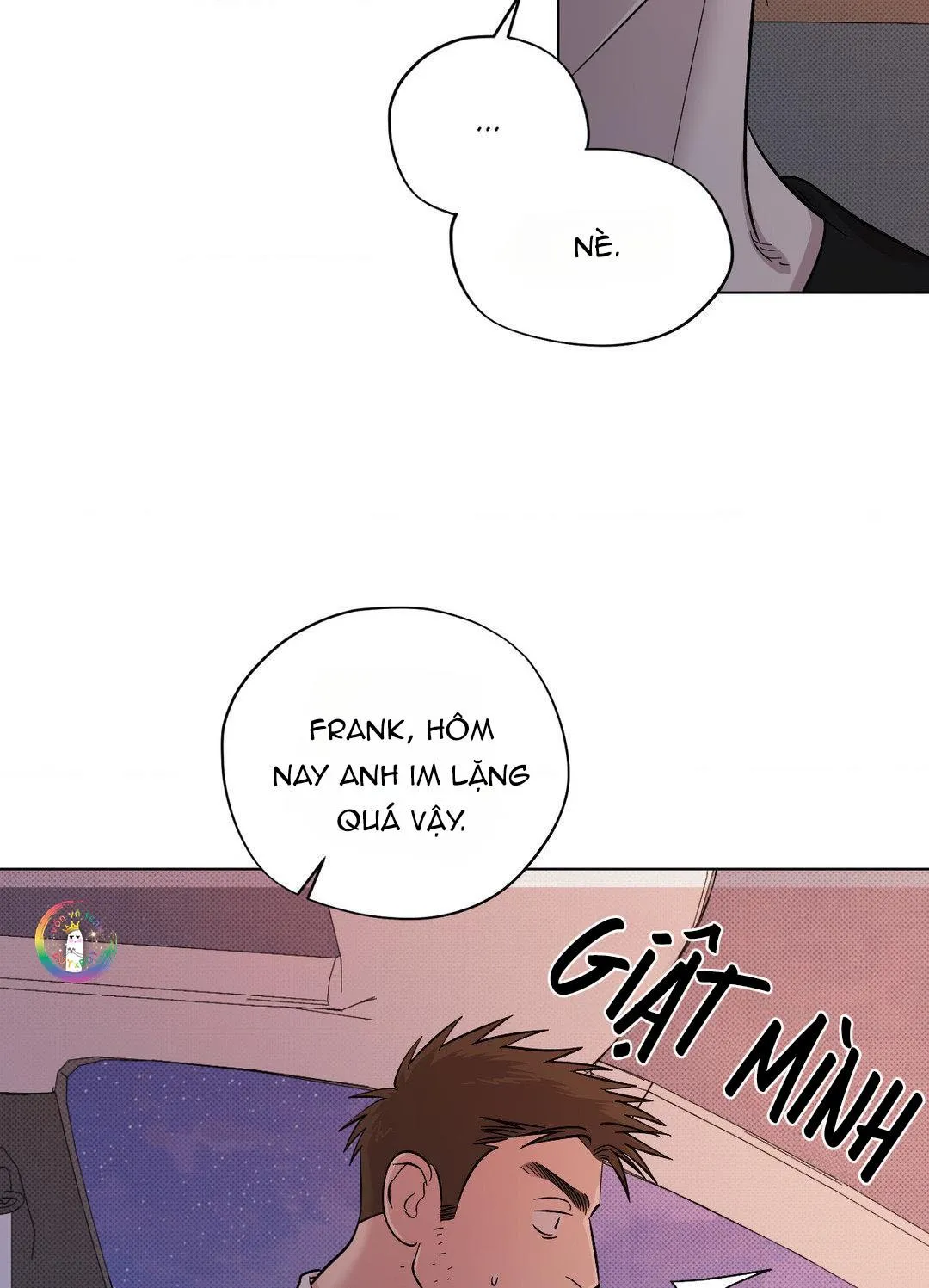 (END) Tay Đua Đỉnh Cao Chapter 15 Trang 23