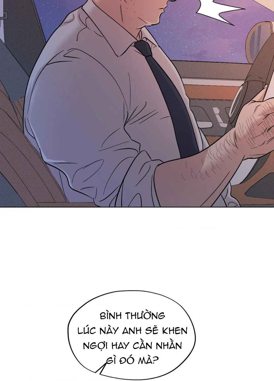 (END) Tay Đua Đỉnh Cao Chapter 15 Trang 24