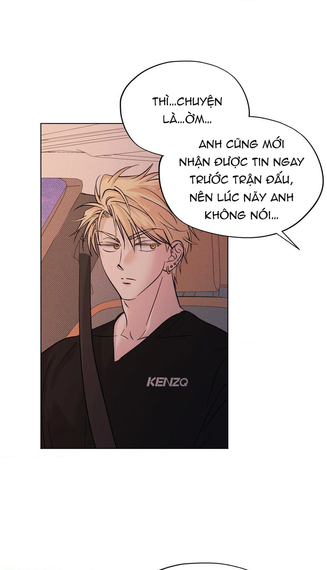 (END) Tay Đua Đỉnh Cao Chapter 15 Trang 26