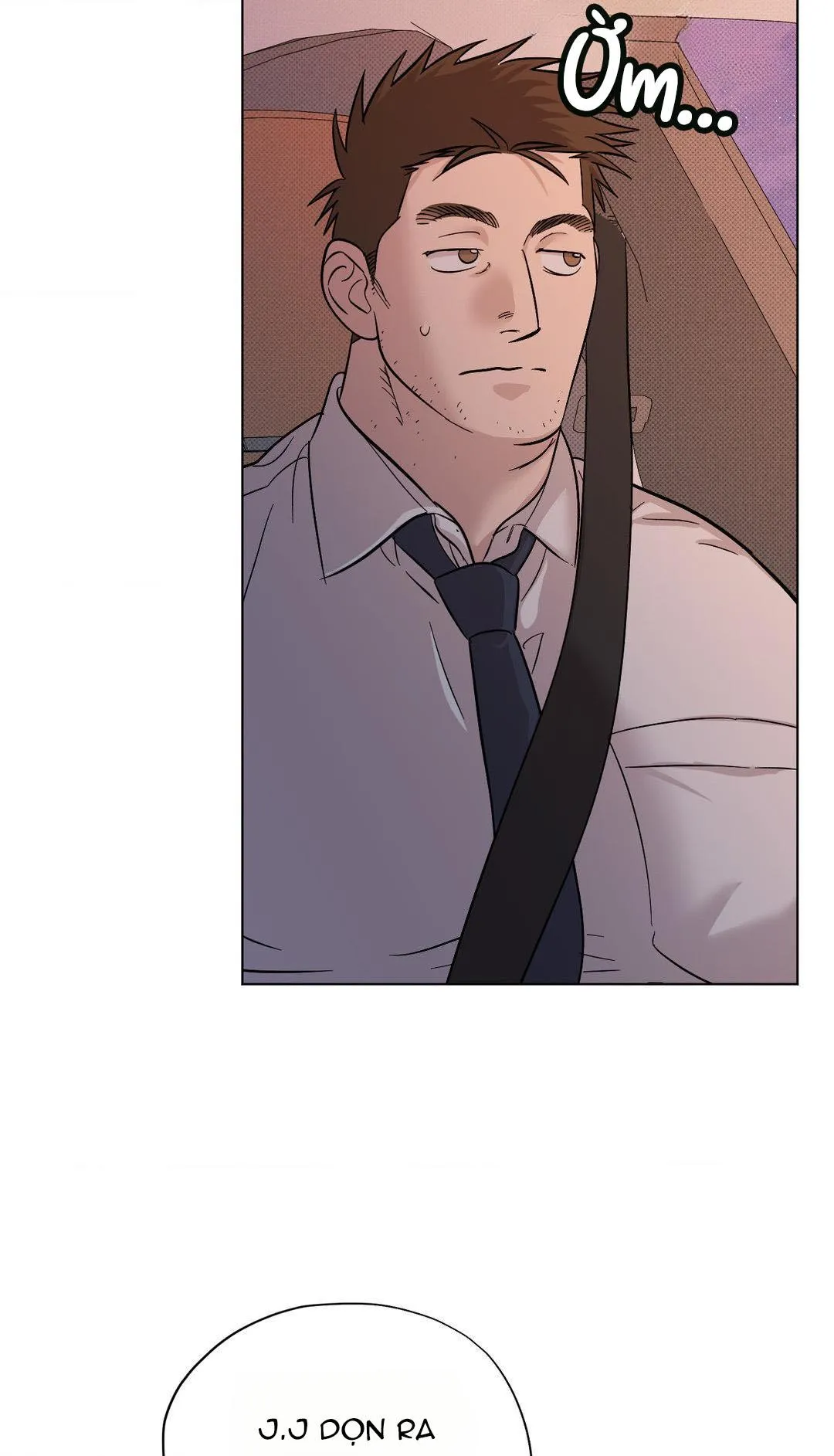 (END) Tay Đua Đỉnh Cao Chapter 15 Trang 28