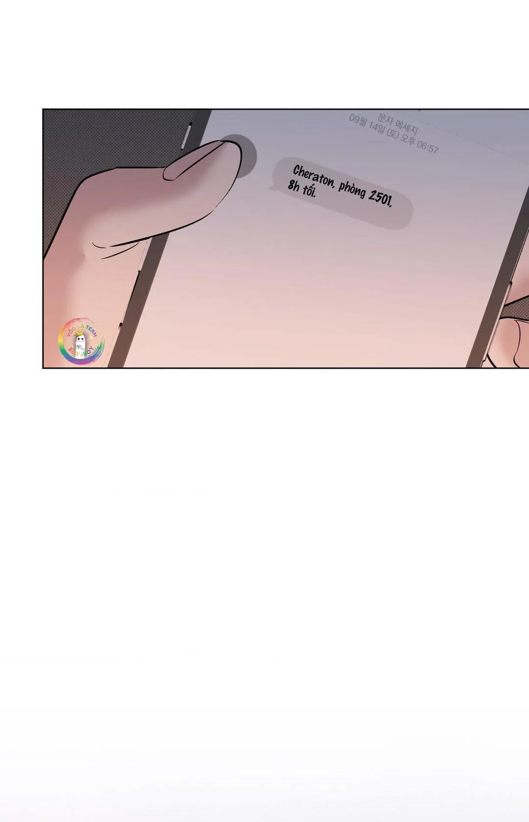 (END) Tay Đua Đỉnh Cao Chapter 15 Trang 35