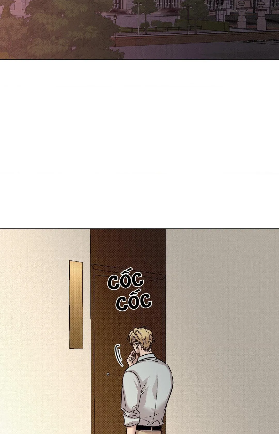 (END) Tay Đua Đỉnh Cao Chapter 15 Trang 37