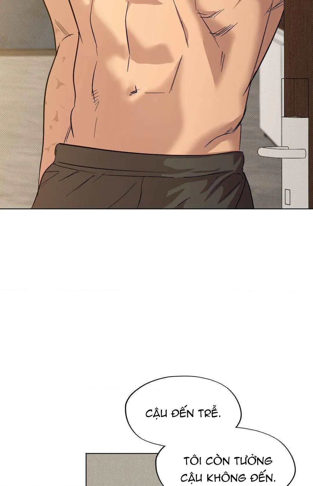 (END) Tay Đua Đỉnh Cao Chapter 15 Trang 40