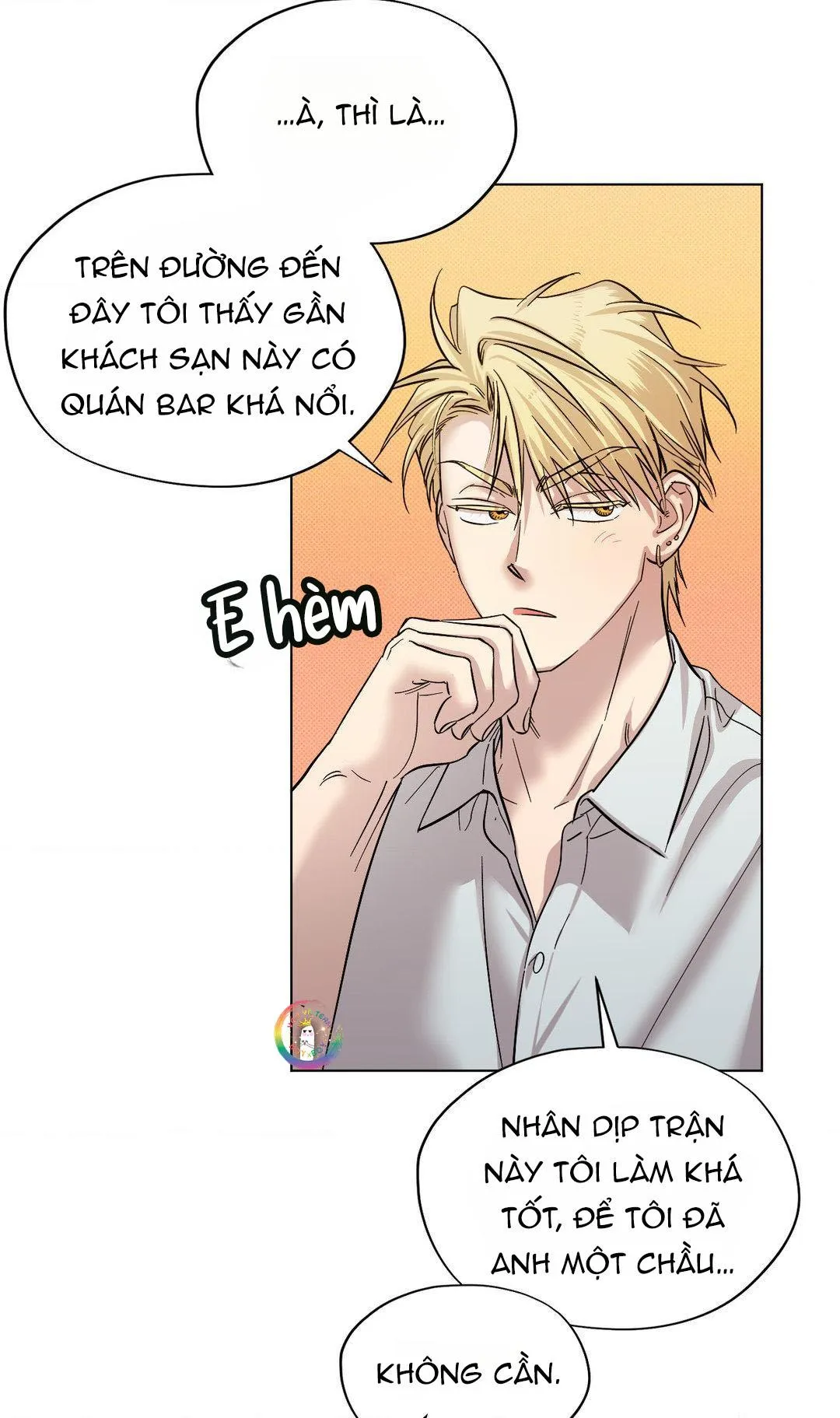 (END) Tay Đua Đỉnh Cao Chapter 15 Trang 43