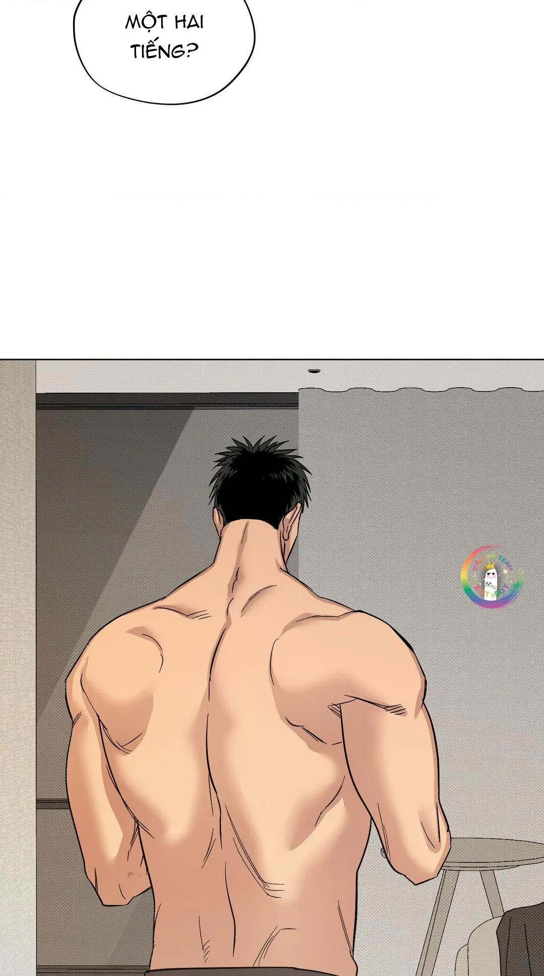 (END) Tay Đua Đỉnh Cao Chapter 15 Trang 55