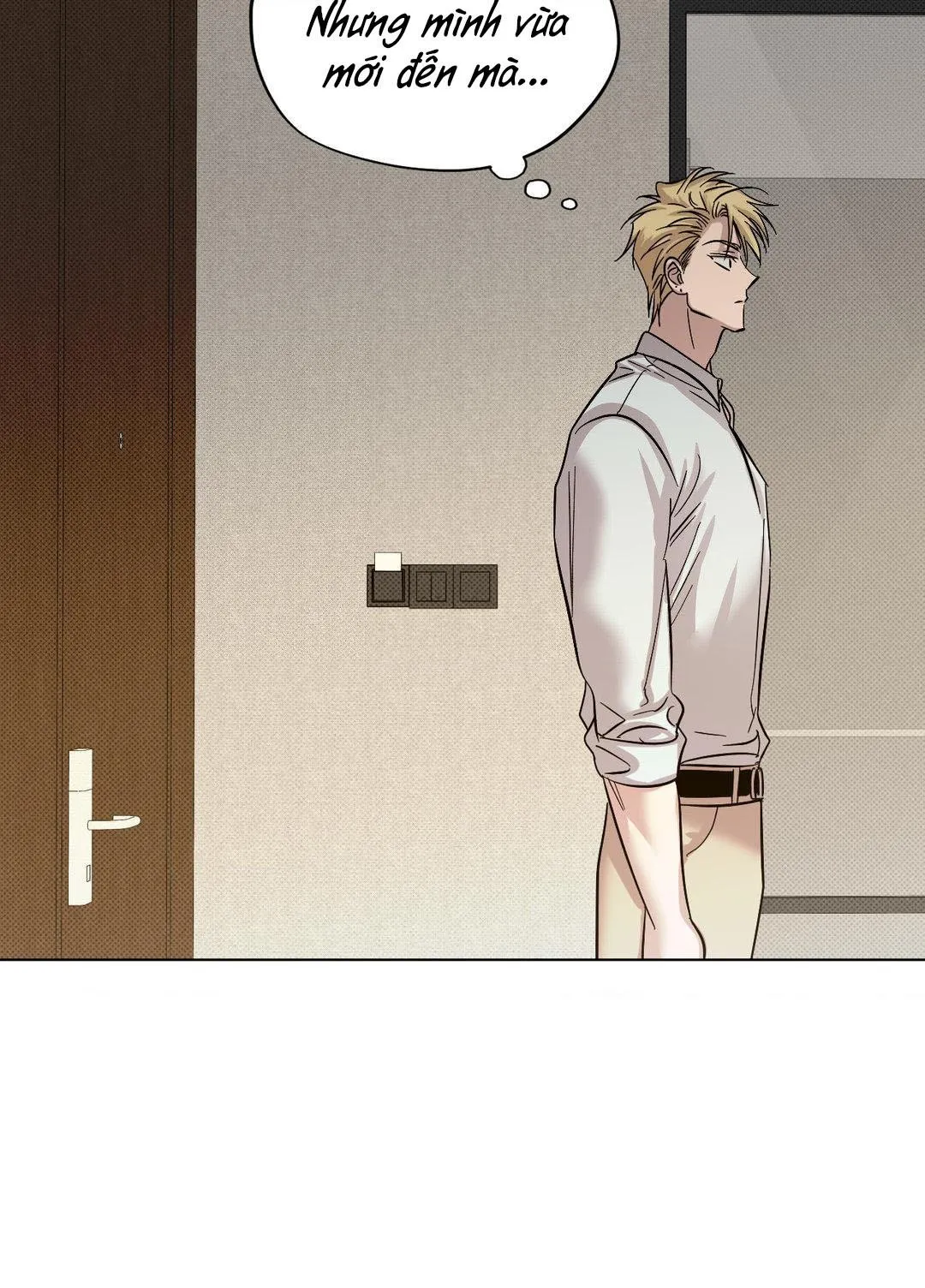 (END) Tay Đua Đỉnh Cao Chapter 15 Trang 57