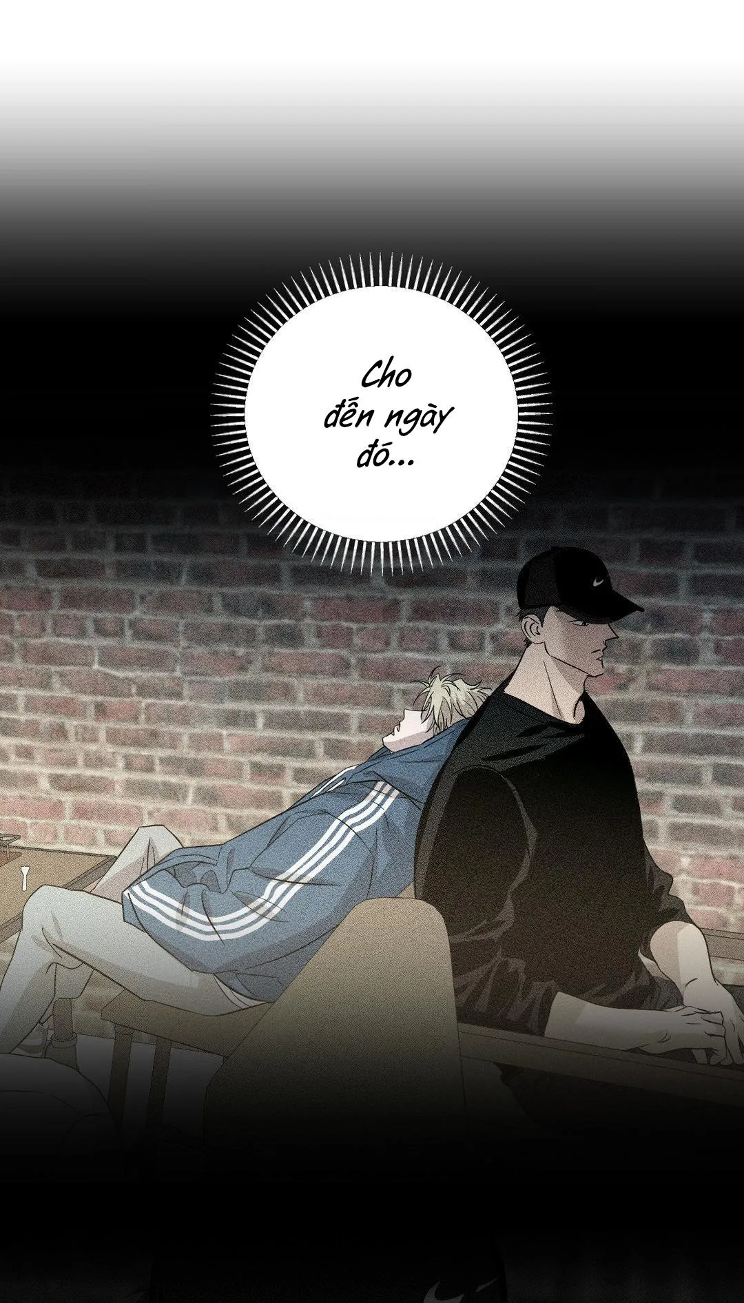 (END) Tay Đua Đỉnh Cao Chapter 18 Trang 11