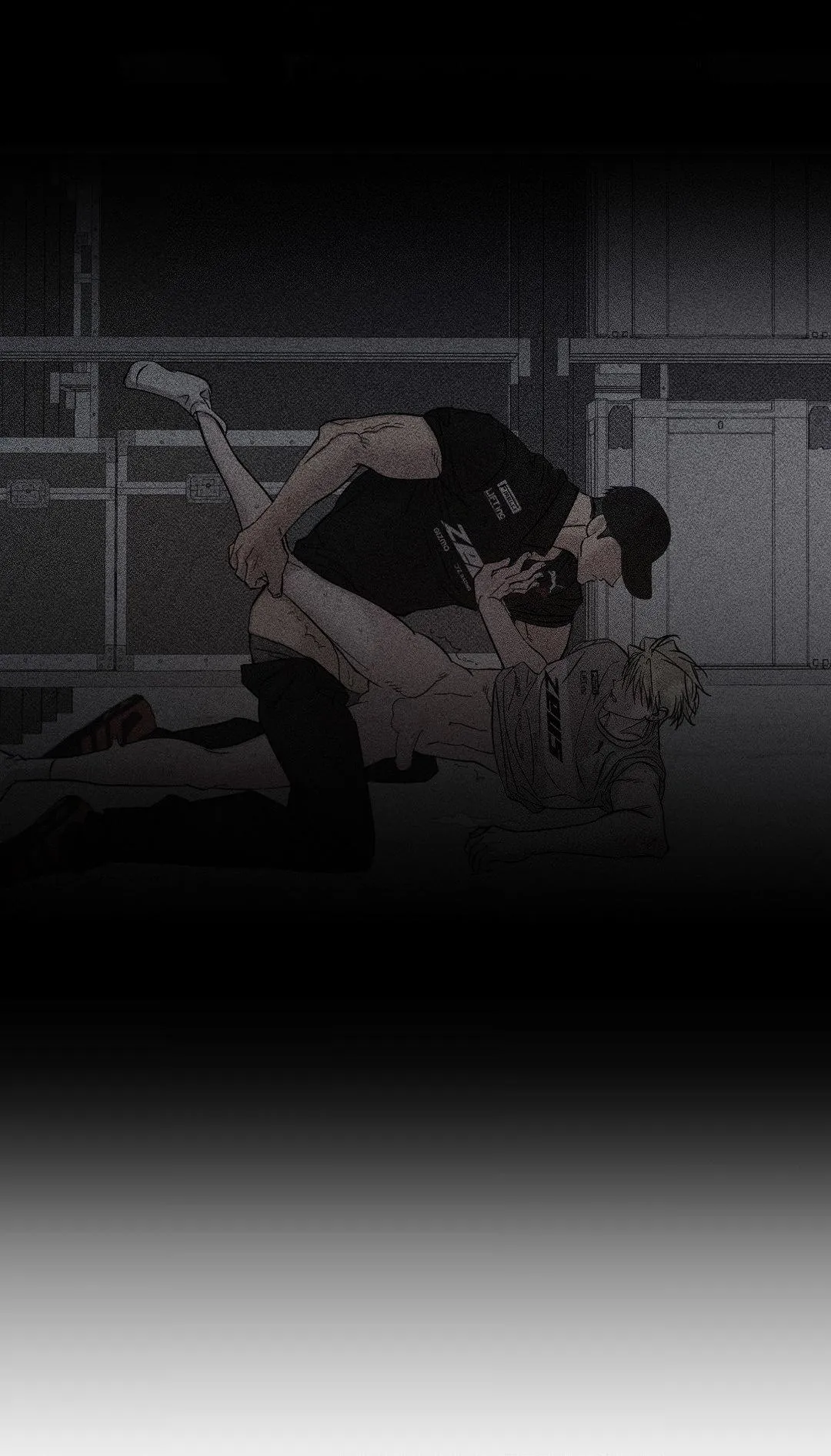 (END) Tay Đua Đỉnh Cao Chapter 18 Trang 14