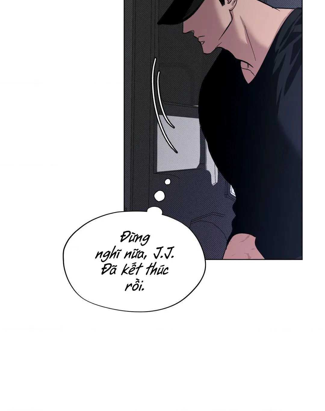 (END) Tay Đua Đỉnh Cao Chapter 18 Trang 17