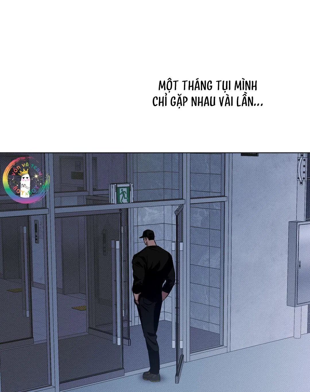 (END) Tay Đua Đỉnh Cao Chapter 18 Trang 18
