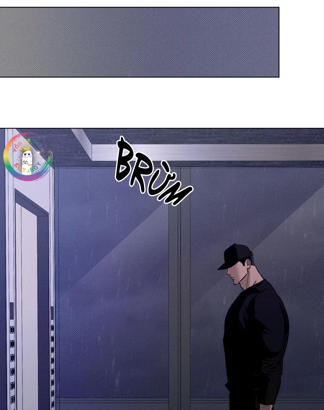 (END) Tay Đua Đỉnh Cao Chapter 18 Trang 21