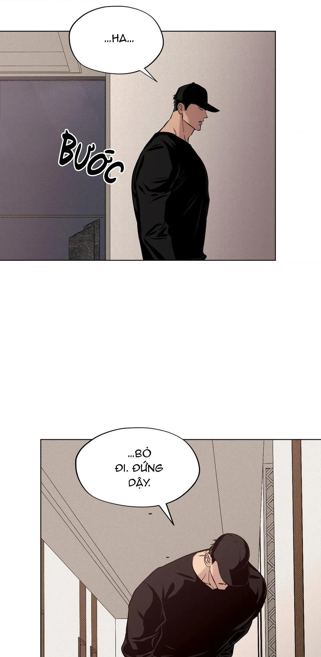 (END) Tay Đua Đỉnh Cao Chapter 18 Trang 32