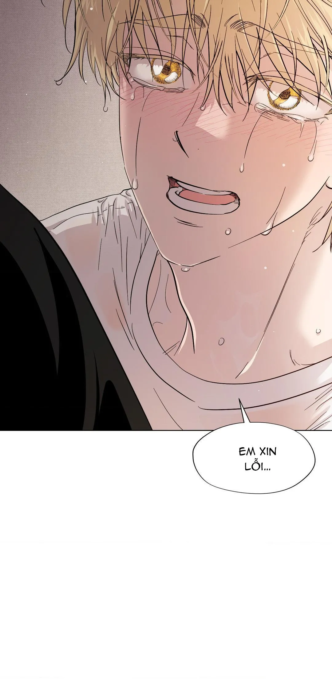 (END) Tay Đua Đỉnh Cao Chapter 18 Trang 36