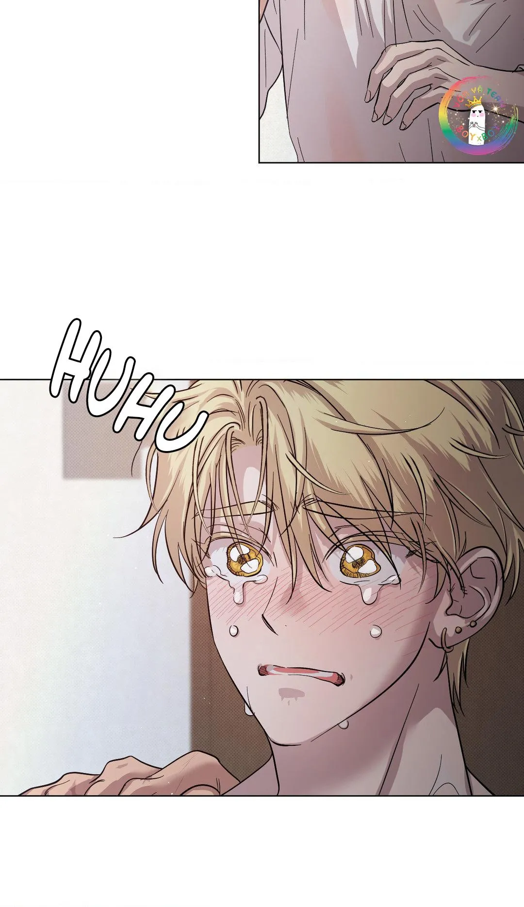 (END) Tay Đua Đỉnh Cao Chapter 18 Trang 40