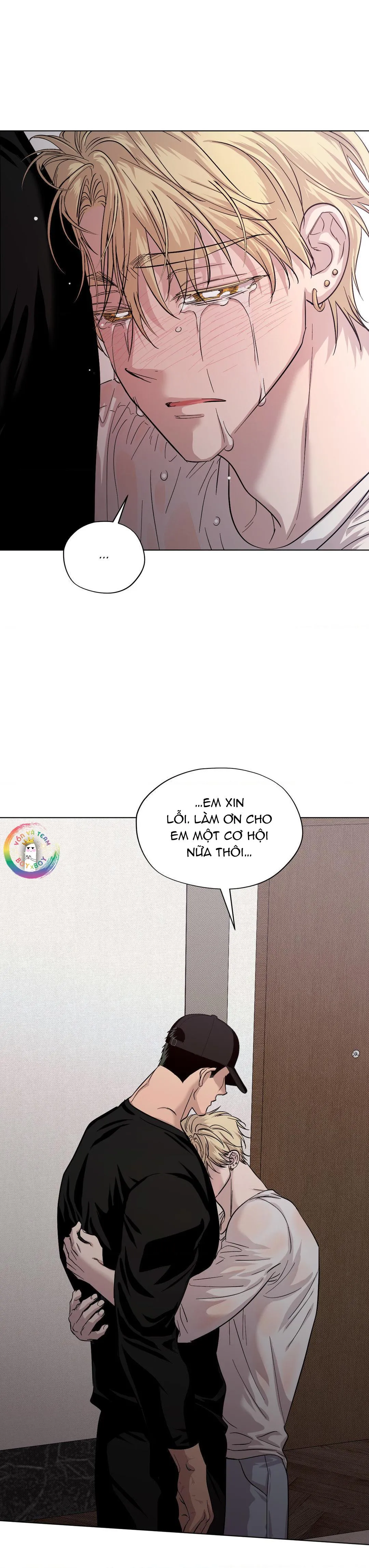 (END) Tay Đua Đỉnh Cao Chapter 18 Trang 45