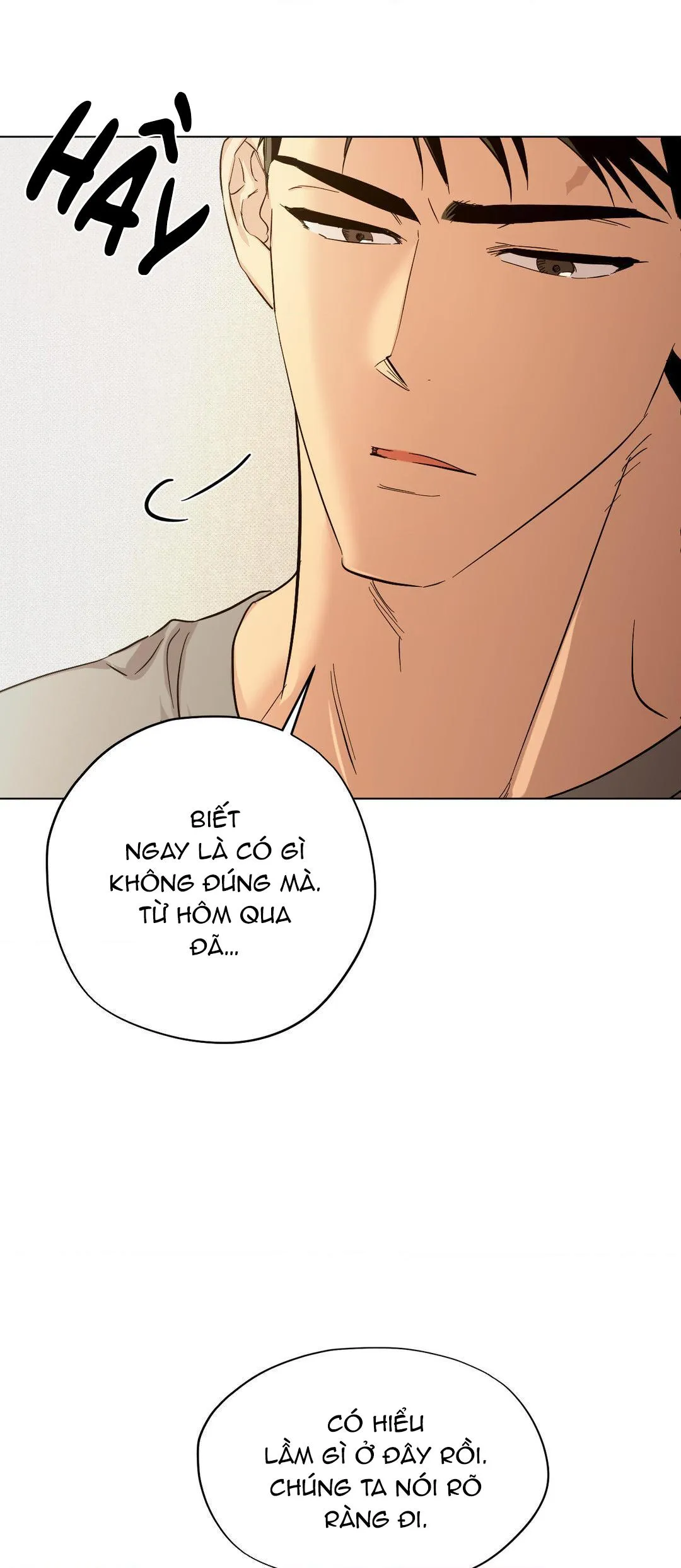 (END) Tay Đua Đỉnh Cao Chapter 20 Trang 11