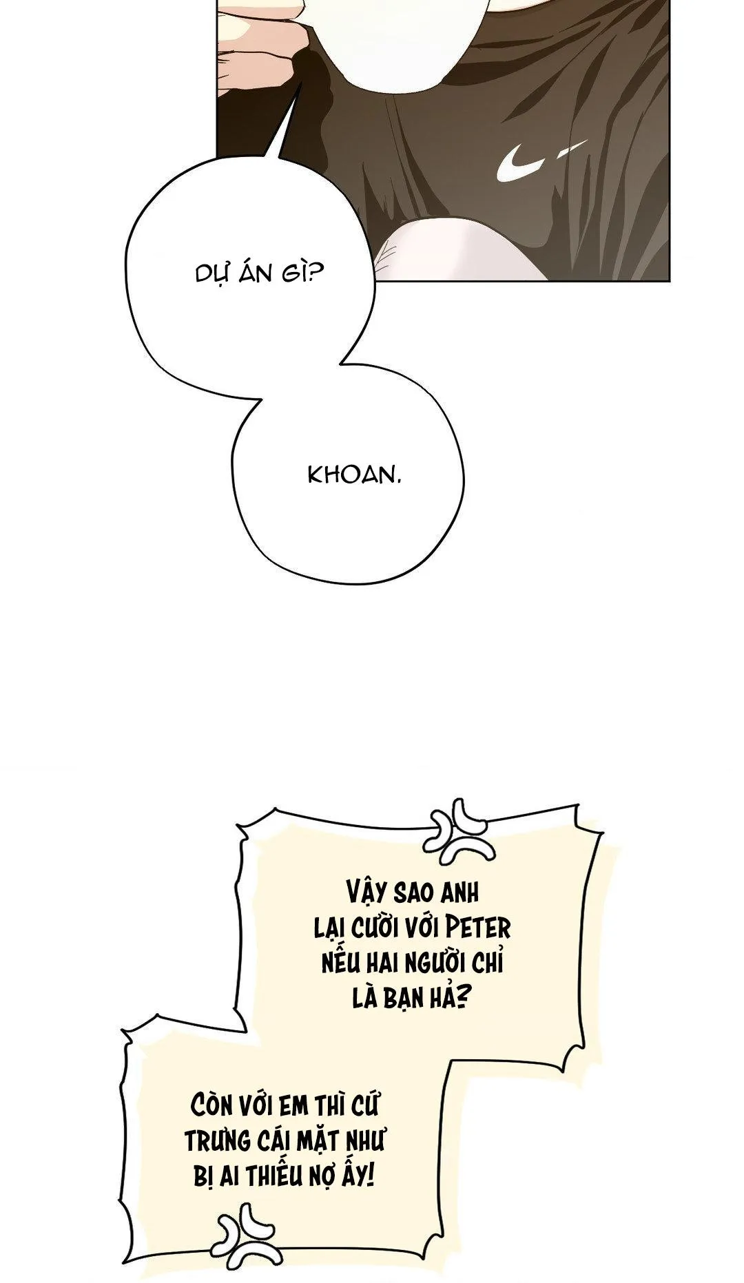 (END) Tay Đua Đỉnh Cao Chapter 20 Trang 20