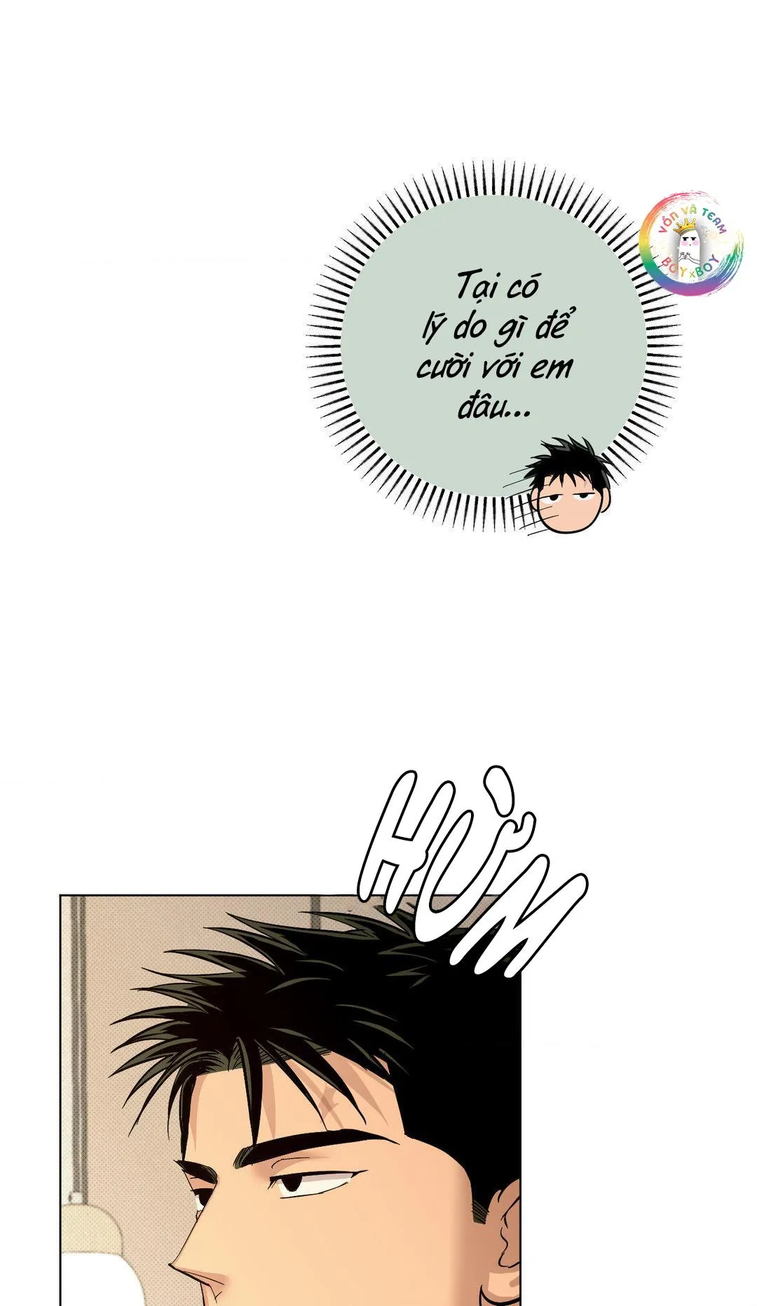 (END) Tay Đua Đỉnh Cao Chapter 20 Trang 21