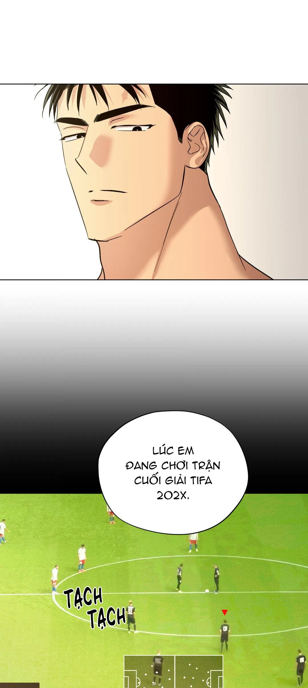 (END) Tay Đua Đỉnh Cao Chapter 20 Trang 31