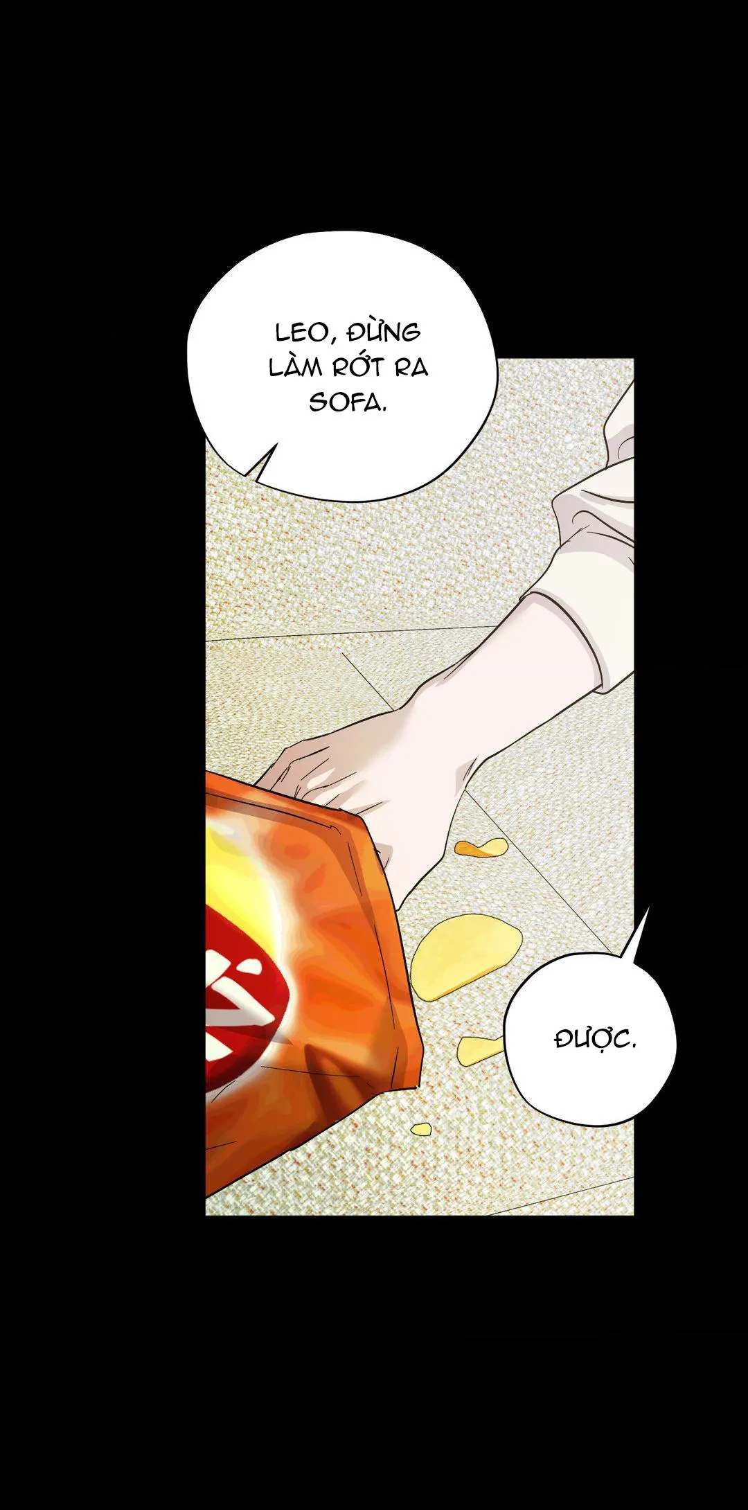 (END) Tay Đua Đỉnh Cao Chapter 20 Trang 33