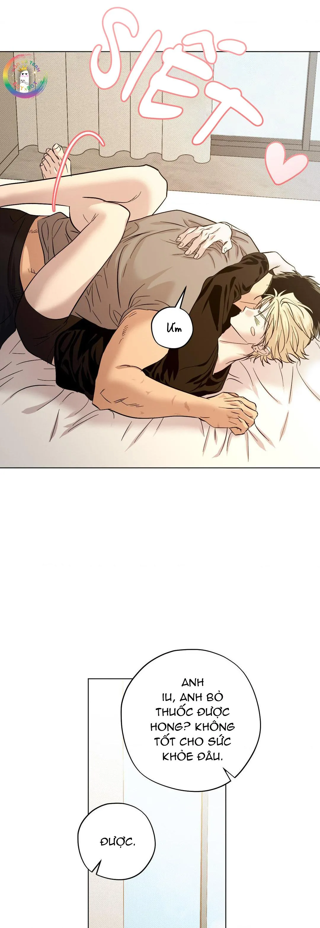 (END) Tay Đua Đỉnh Cao Chapter 20 Trang 47