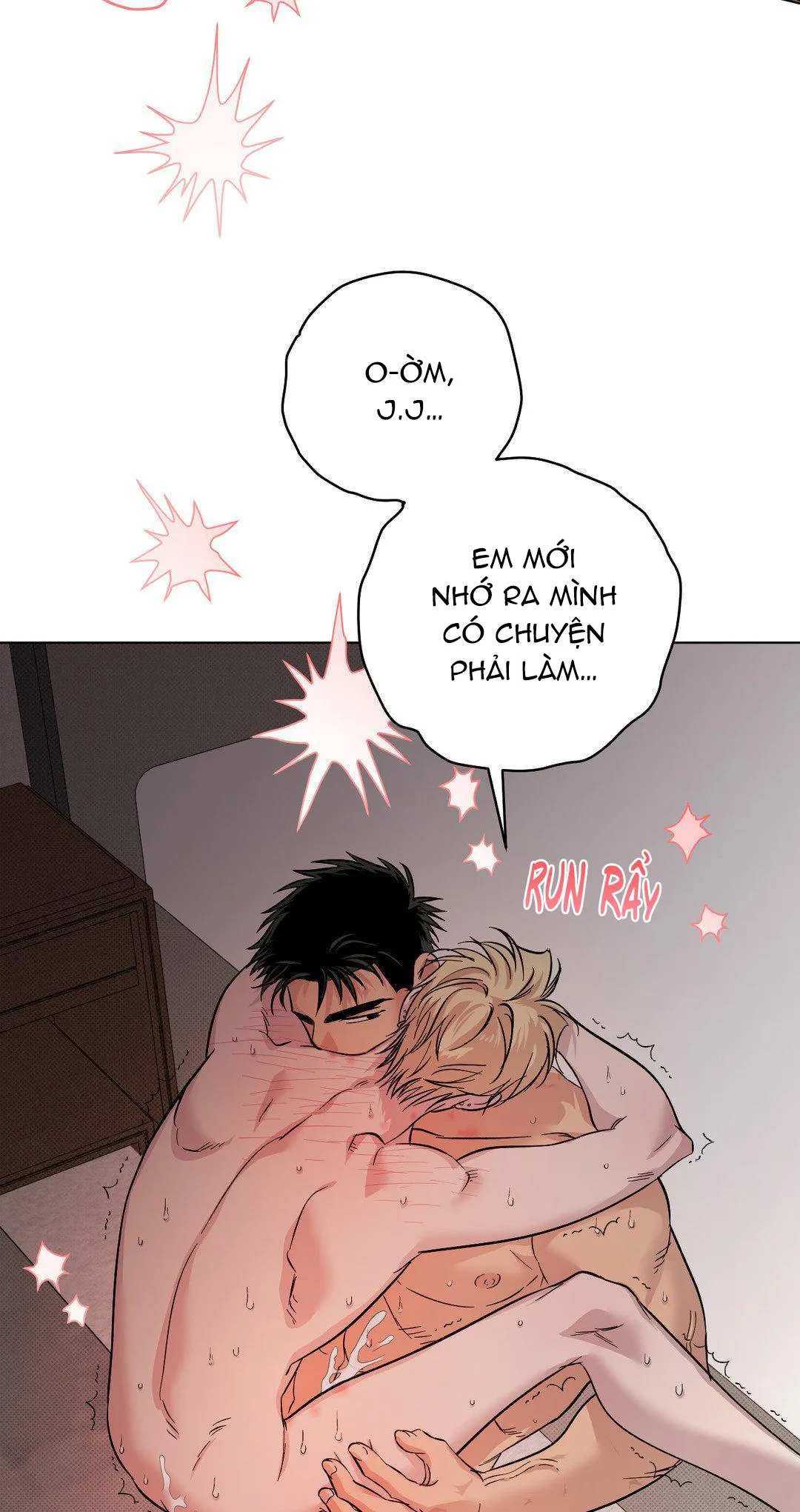 (END) Tay Đua Đỉnh Cao Chapter 20 Trang 54