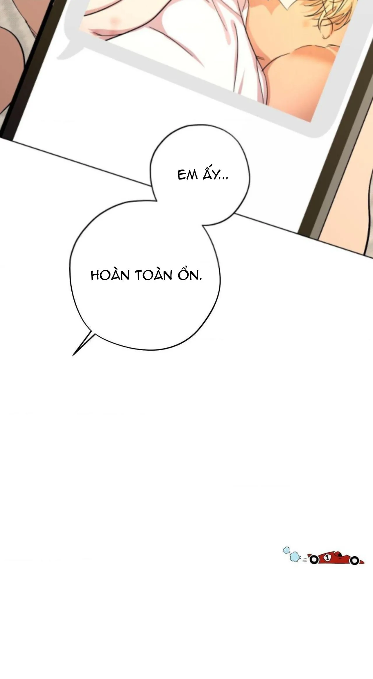 (END) Tay Đua Đỉnh Cao Chapter 21 Trang 20