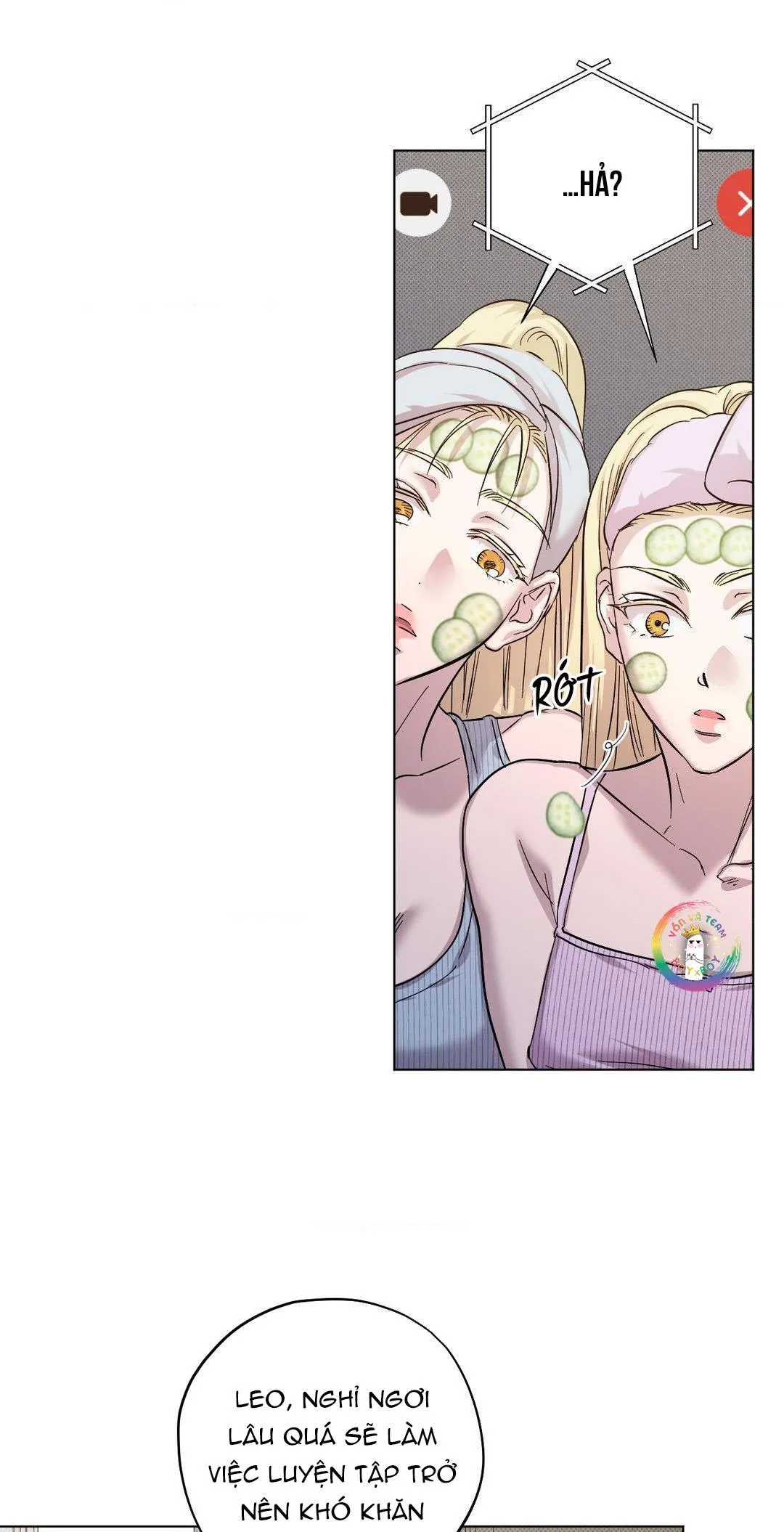 (END) Tay Đua Đỉnh Cao Chapter 22 Trang 10