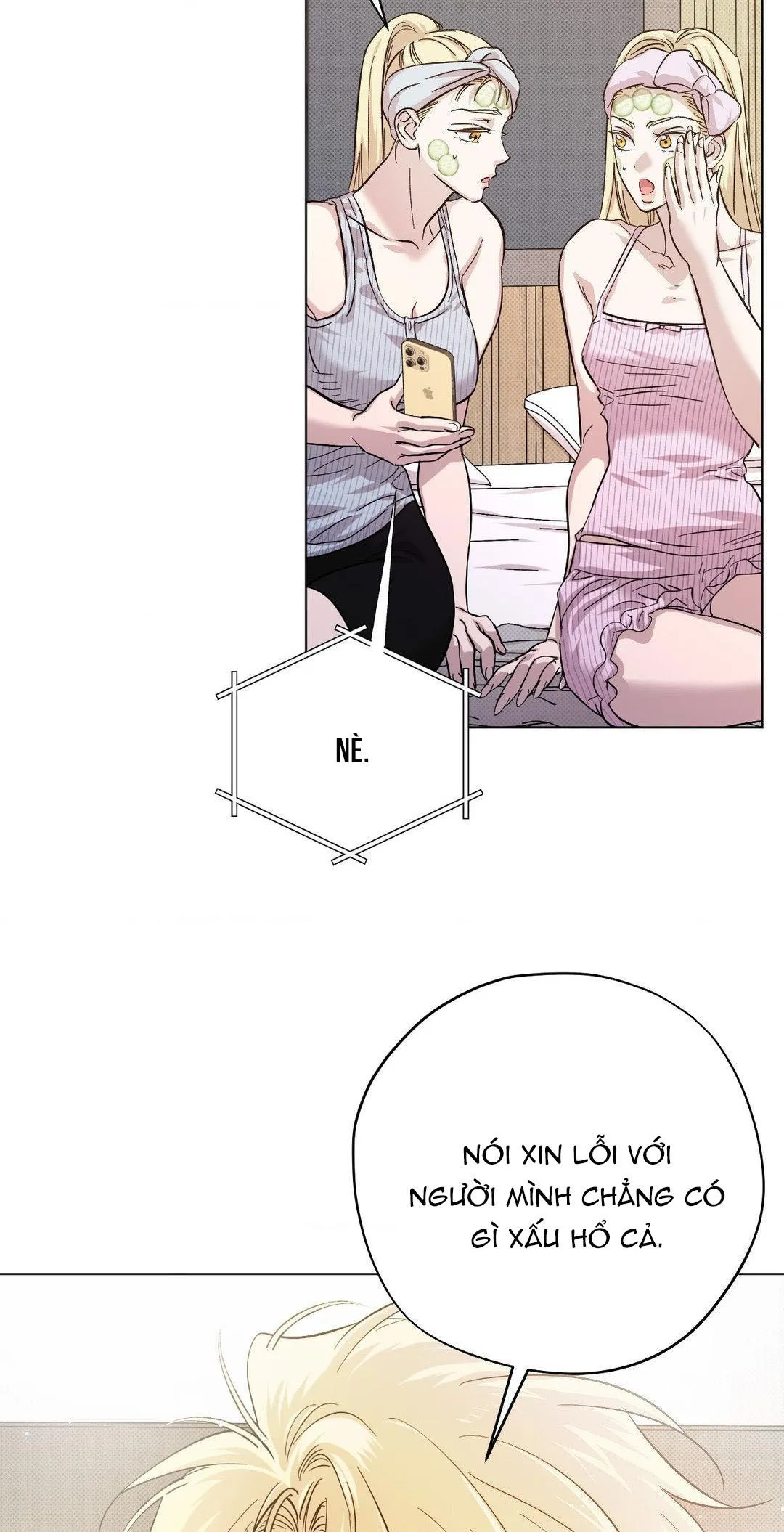 (END) Tay Đua Đỉnh Cao Chapter 22 Trang 13