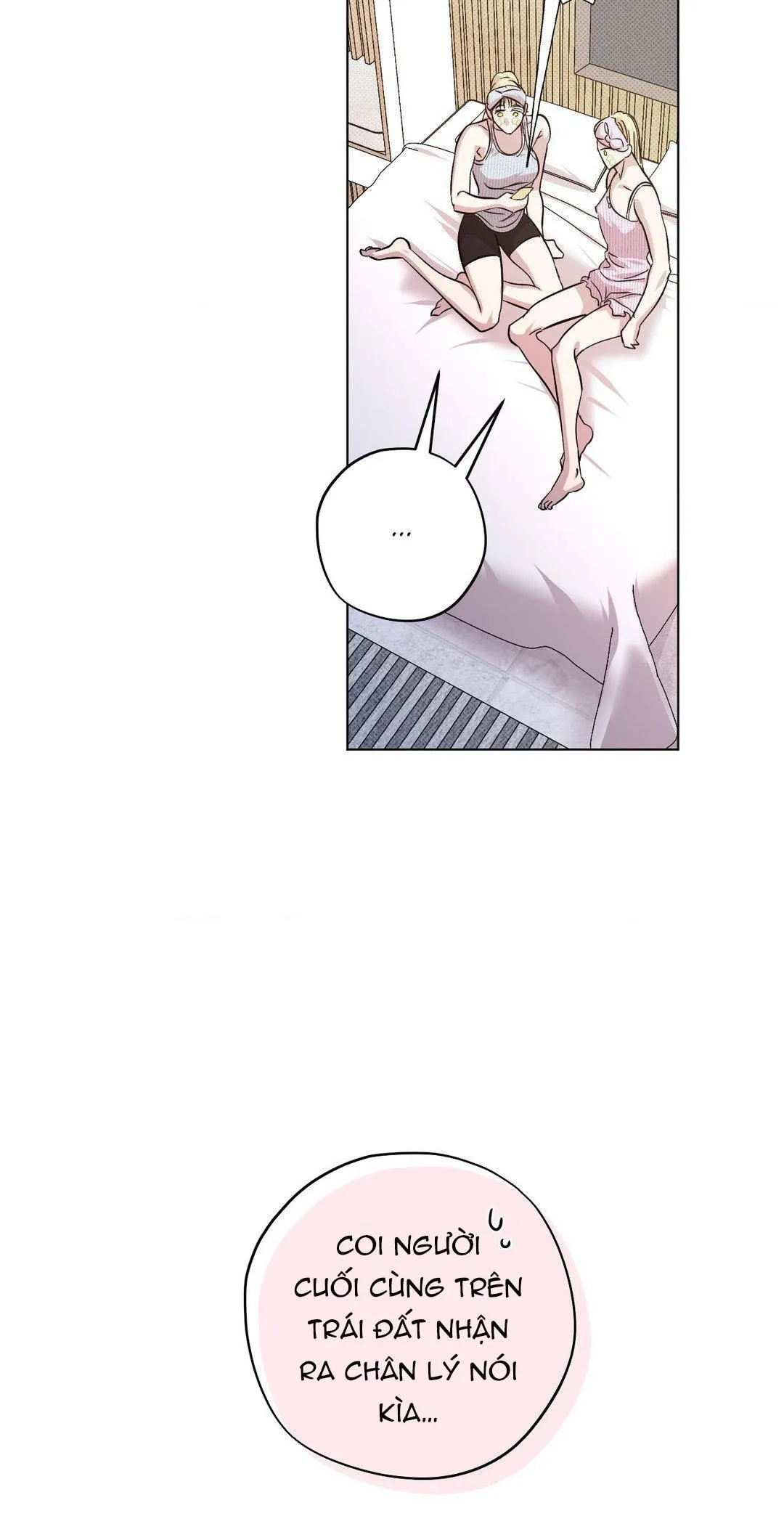 (END) Tay Đua Đỉnh Cao Chapter 22 Trang 15