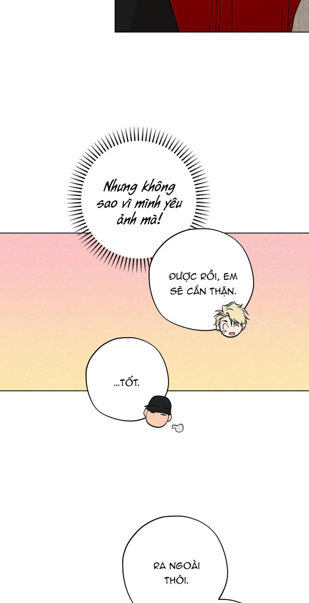 (END) Tay Đua Đỉnh Cao Chapter 22 Trang 38