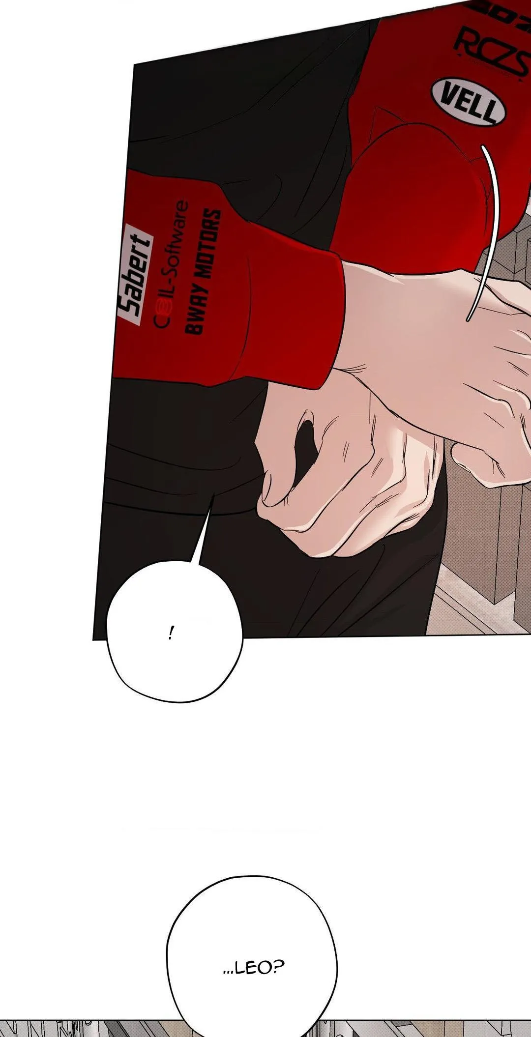 (END) Tay Đua Đỉnh Cao Chapter 22 Trang 40