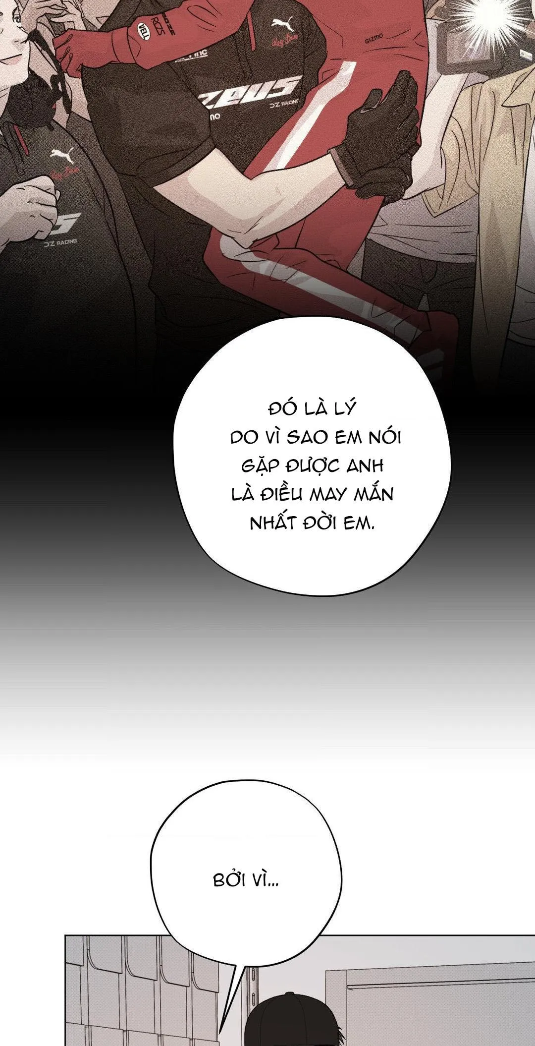 (END) Tay Đua Đỉnh Cao Chapter 22 Trang 44