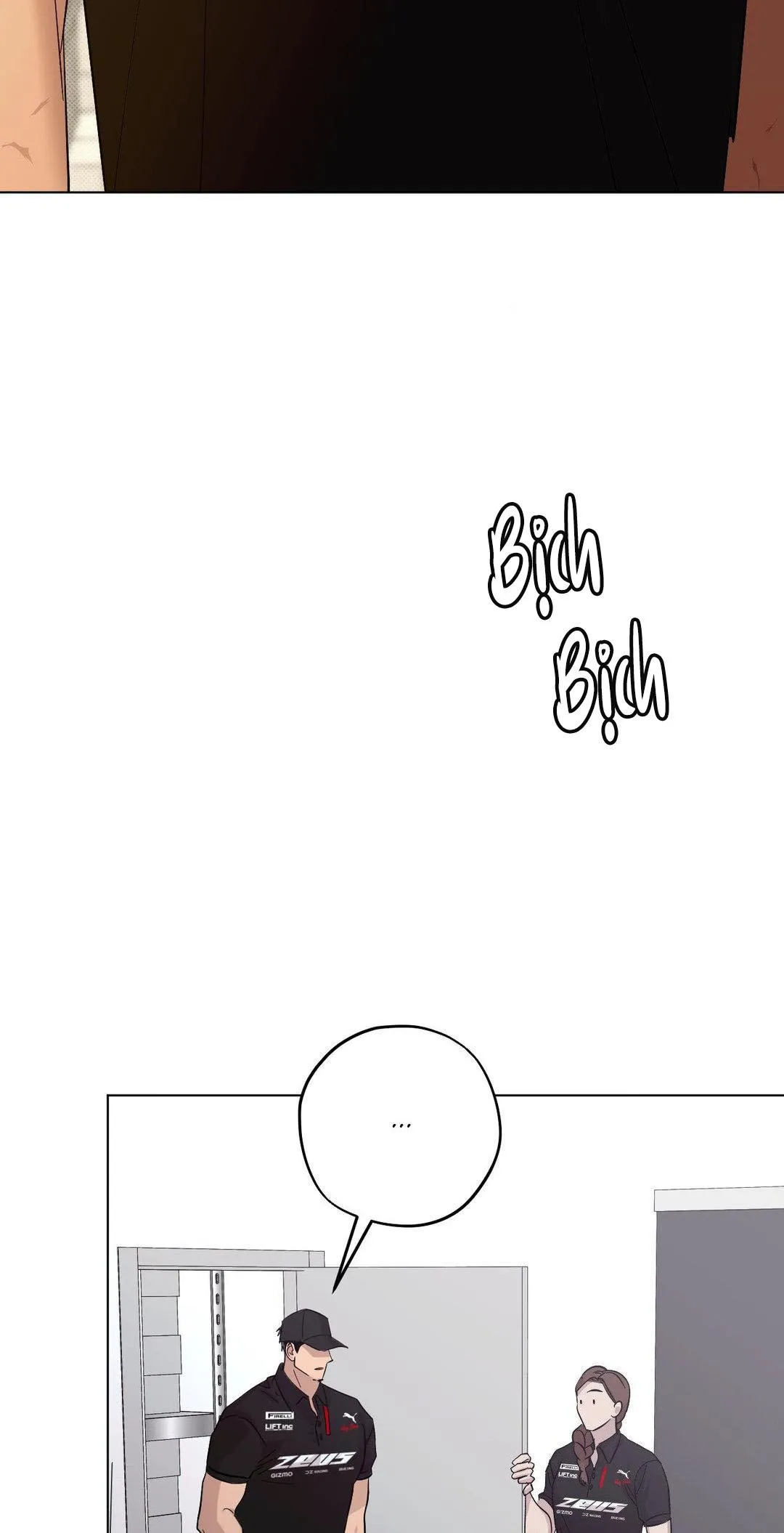 (END) Tay Đua Đỉnh Cao Chapter 22 Trang 52