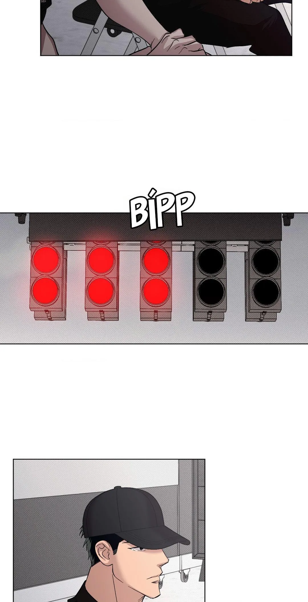 (END) Tay Đua Đỉnh Cao Chapter 22 Trang 62