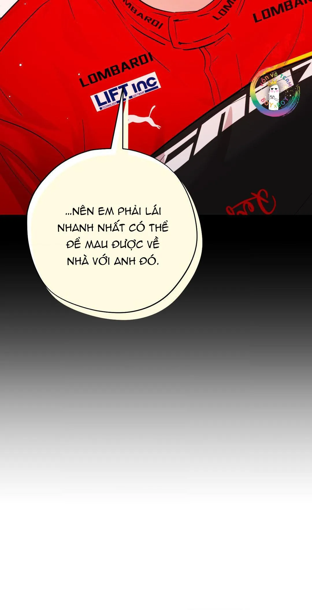 (END) Tay Đua Đỉnh Cao Chapter 22 Trang 66