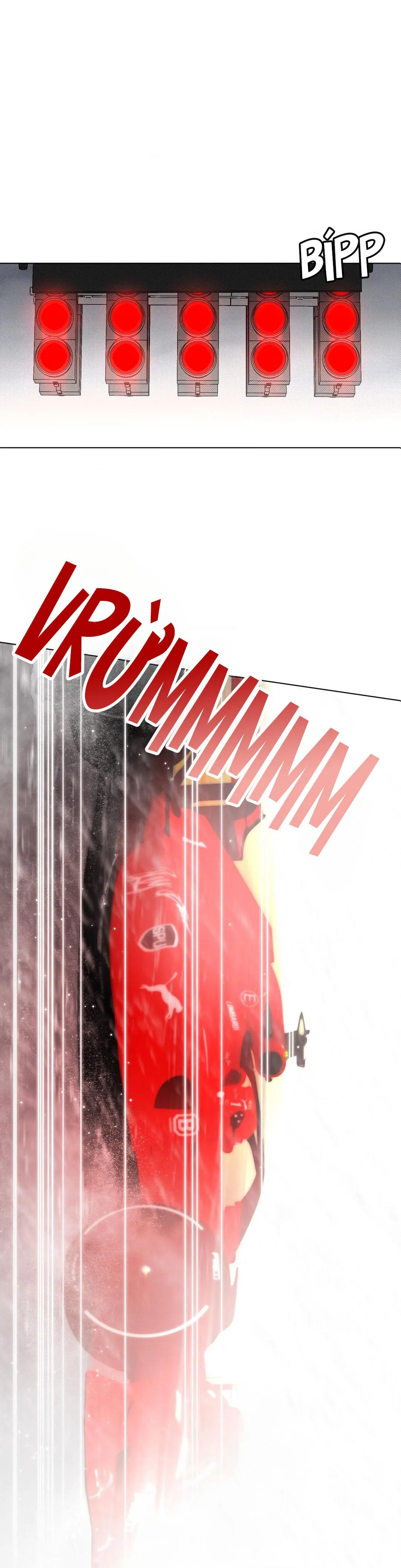 (END) Tay Đua Đỉnh Cao Chapter 22 Trang 68