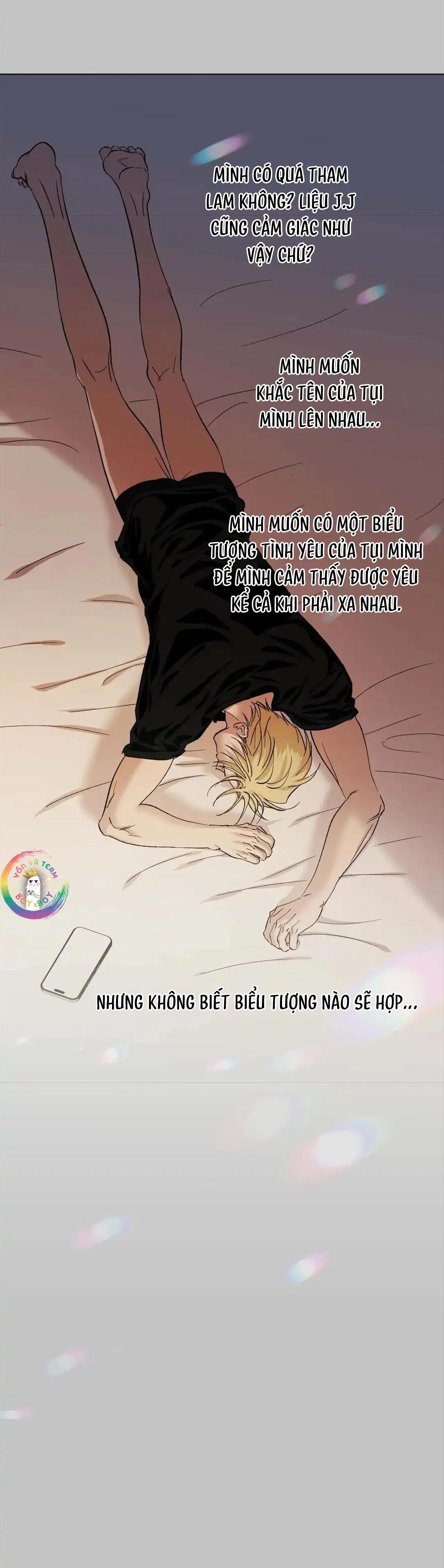 (END) Tay Đua Đỉnh Cao Chapter 24 Trang 9