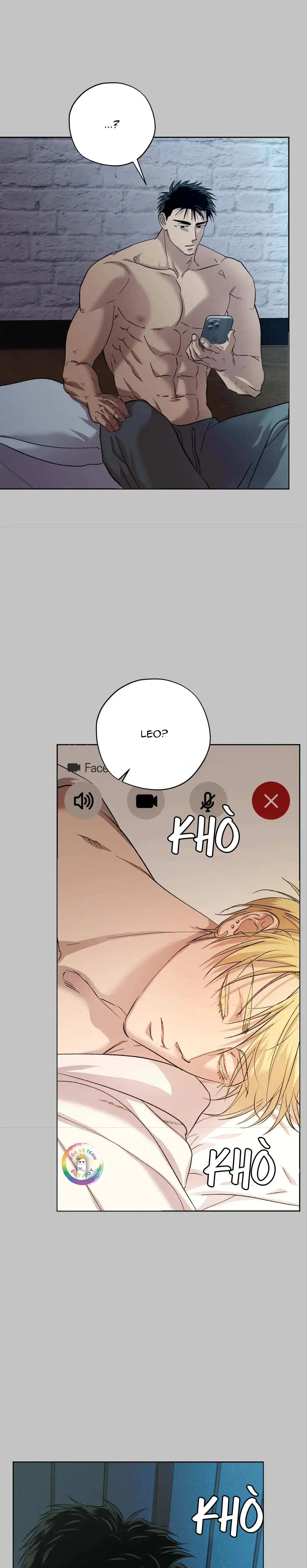 (END) Tay Đua Đỉnh Cao Chapter 24 Trang 20