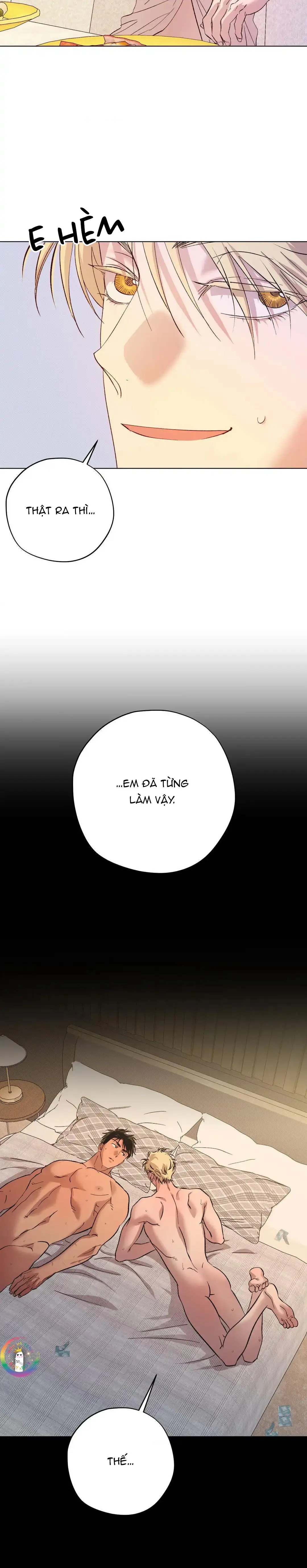 (END) Tay Đua Đỉnh Cao Chapter 26 Trang 19