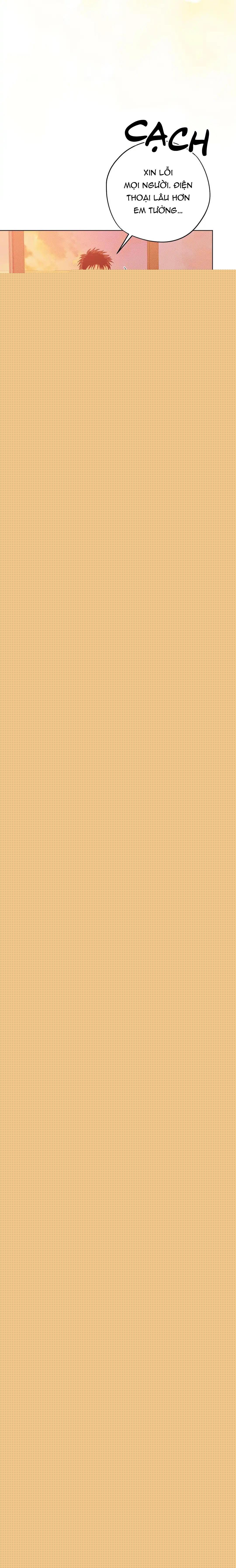 (END) Tay Đua Đỉnh Cao Chapter 27 Trang 12