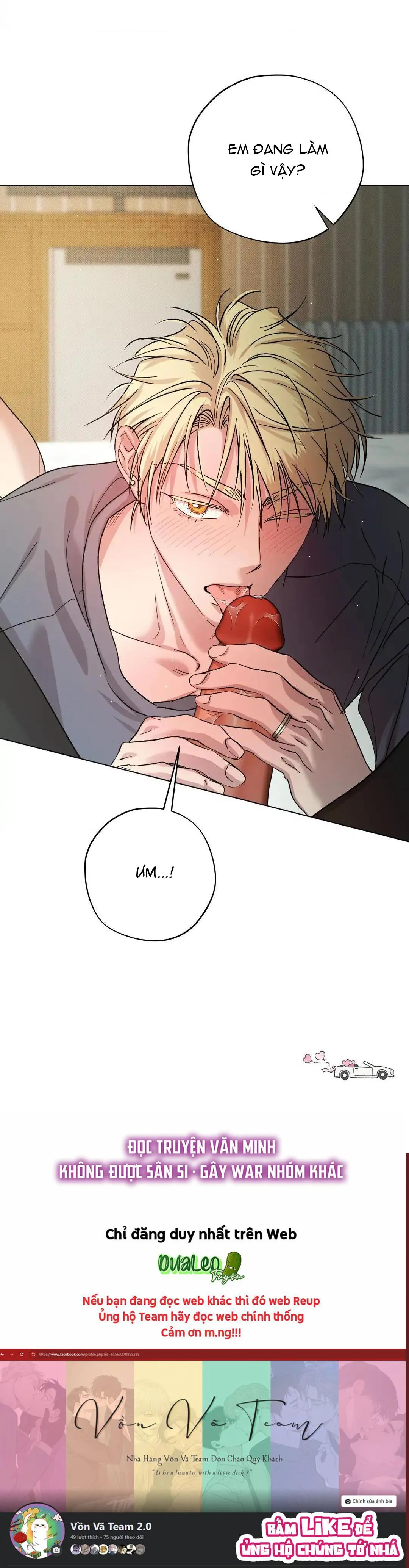 (END) Tay Đua Đỉnh Cao Chapter 31 Trang 34