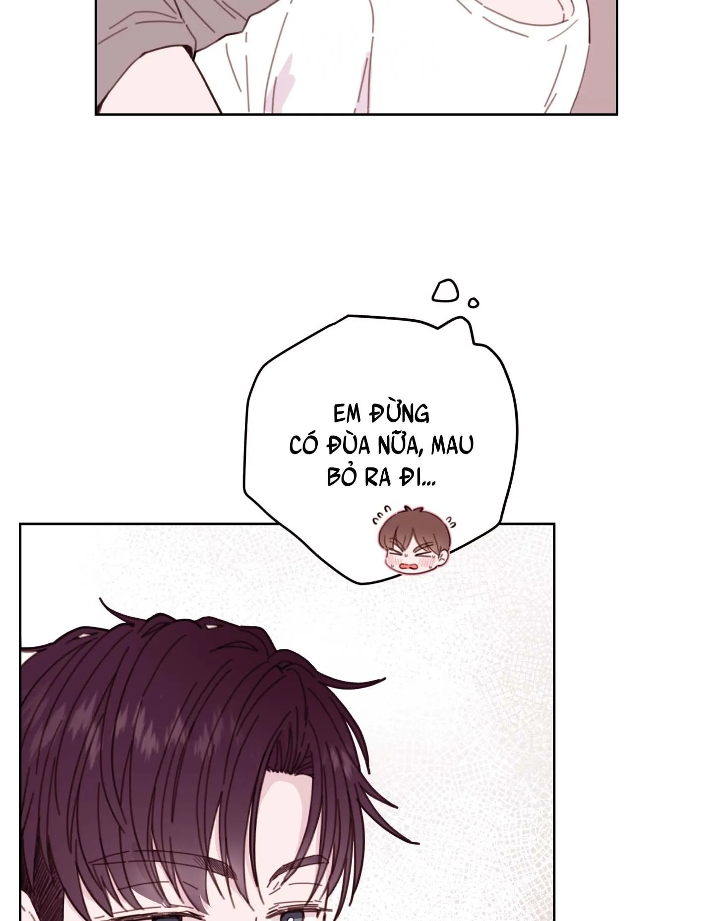 (END) TÊN EM VỢ NGUY HIỂM CỦA TÔI Chapter 2 Trang 5