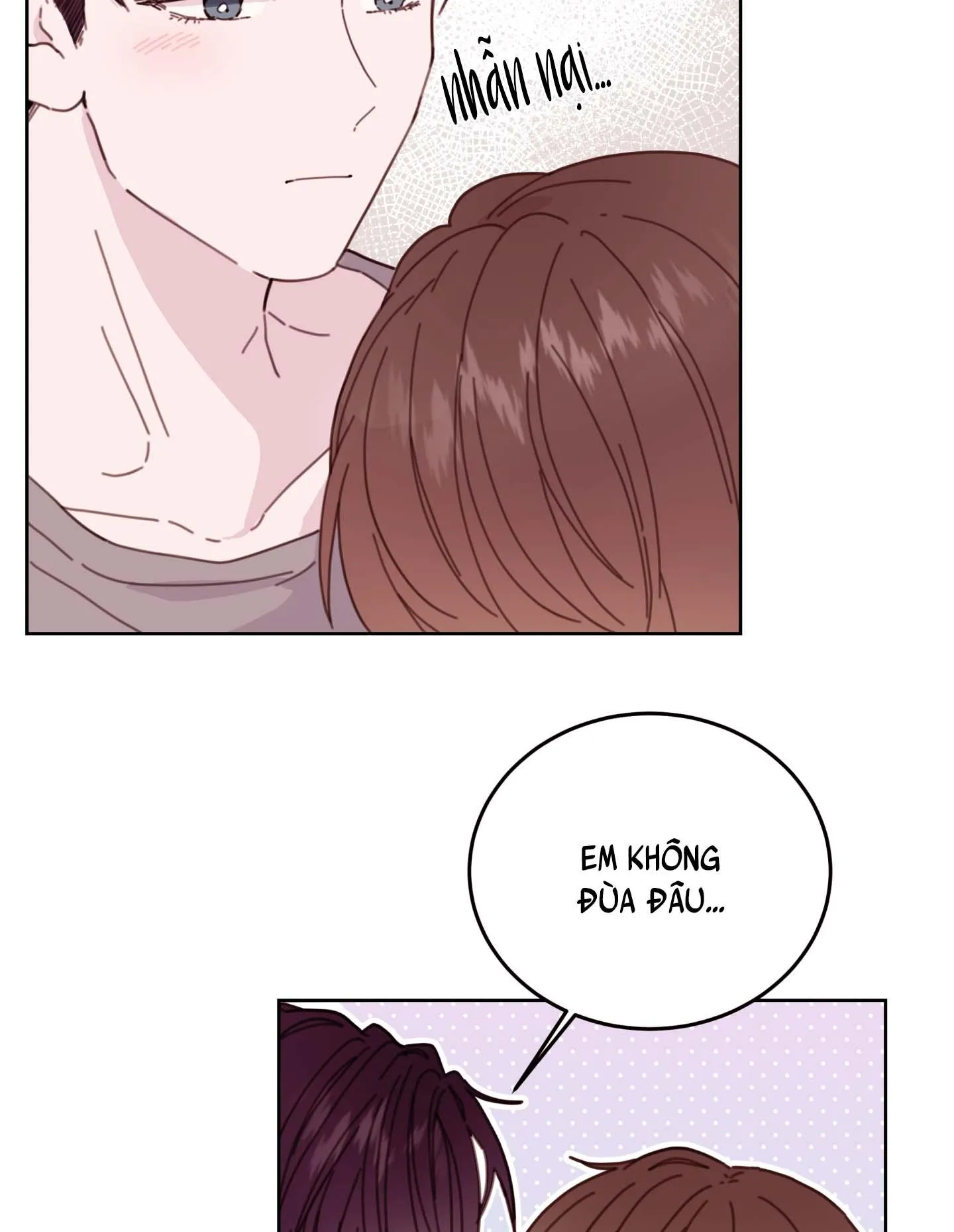 (END) TÊN EM VỢ NGUY HIỂM CỦA TÔI Chapter 2 Trang 6