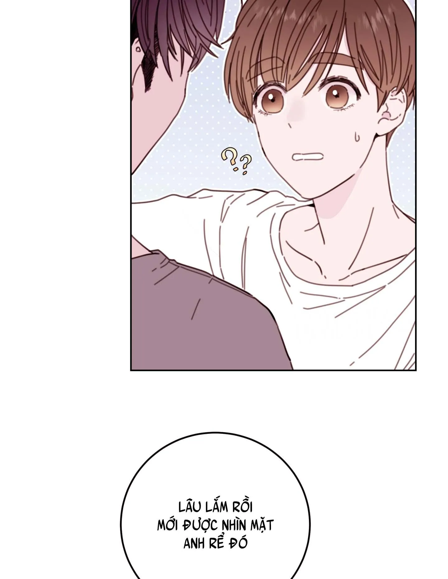 (END) TÊN EM VỢ NGUY HIỂM CỦA TÔI Chapter 2 Trang 7