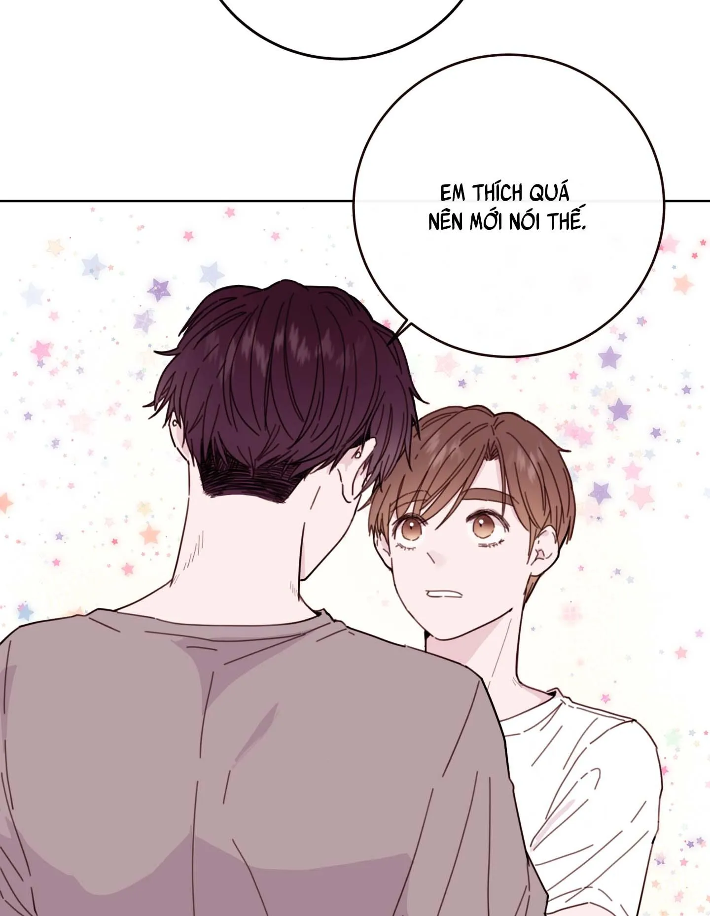 (END) TÊN EM VỢ NGUY HIỂM CỦA TÔI Chapter 2 Trang 8
