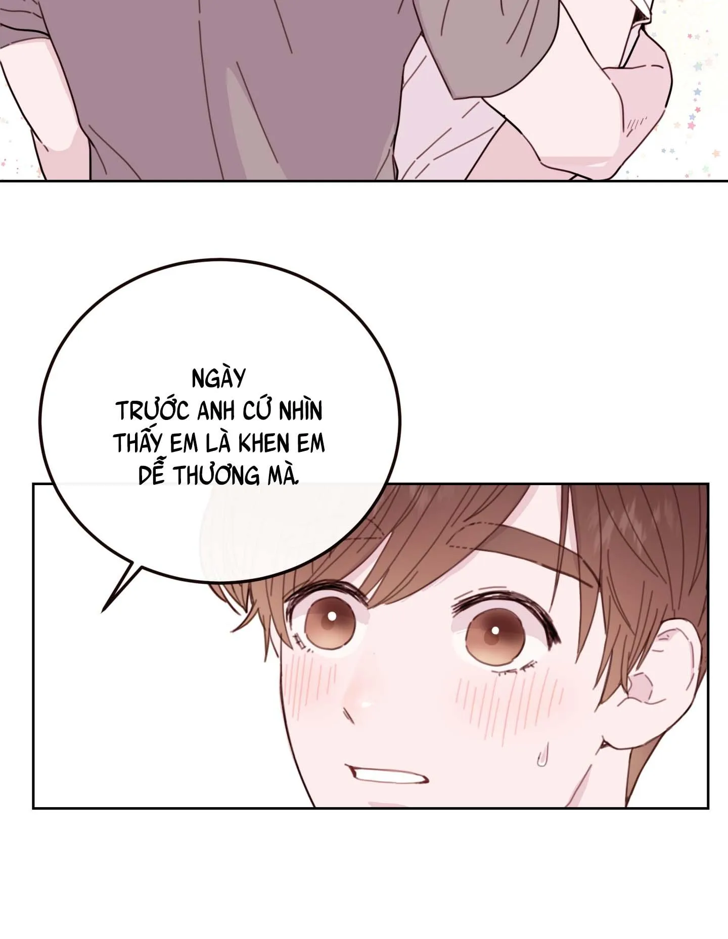 (END) TÊN EM VỢ NGUY HIỂM CỦA TÔI Chapter 2 Trang 9