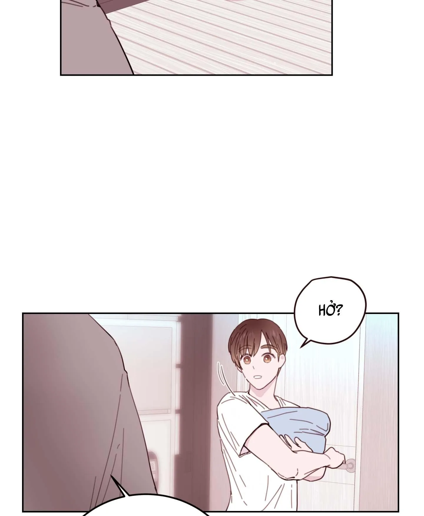 (END) TÊN EM VỢ NGUY HIỂM CỦA TÔI Chapter 2 Trang 20